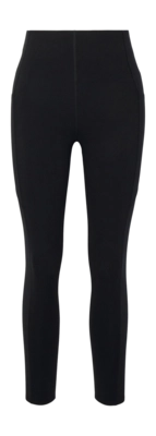 Legging Sweaty Betty Femme Power UltraSculpt High Waist 7/8 Workout Black