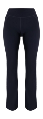 Legging Sweaty Betty Women Power 30 Workout Boot Cut Black