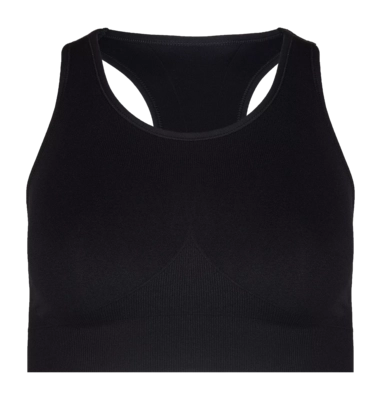 Sports Bra Sweaty Betty Women Stamina Workout Black