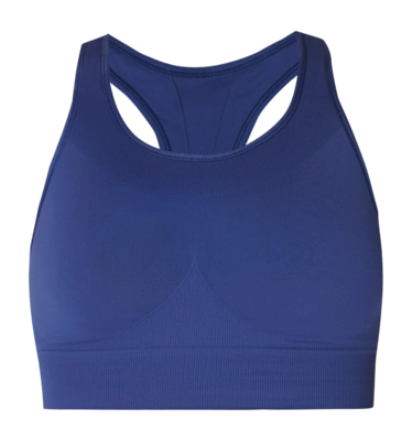 Sports Bra Sweaty Betty Women Stamina Workout Flux Blue '24