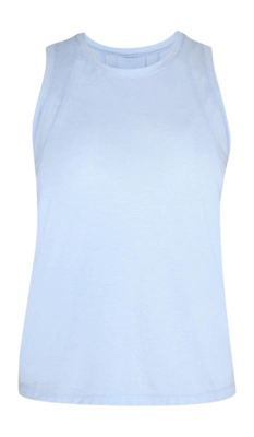 Tanktop Sweaty Betty Soft Flow Studio Damen Breeze Blue