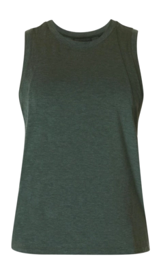 Tanktop Sweaty Betty Soft Flow Studio Damen Trek Green