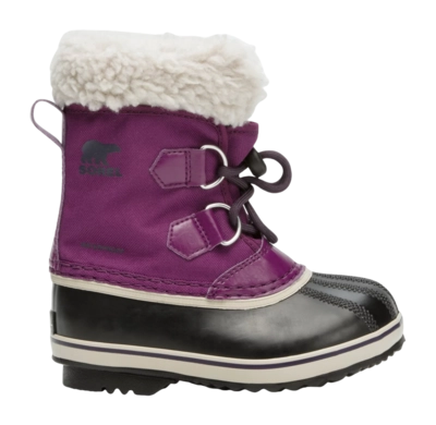 SOREL Yoot hotsell Pac Nylon Boot - Little Boys’ size 8