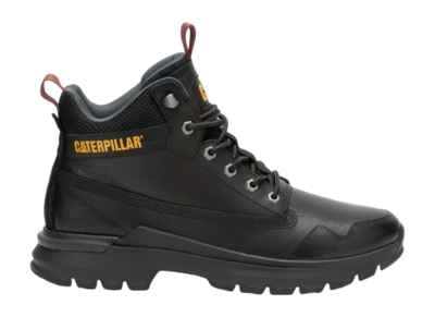 Boots Caterpillar Men Colorado WP Black