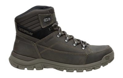 Boots Caterpillar Men Threshold Hiker WP Bungee Cord