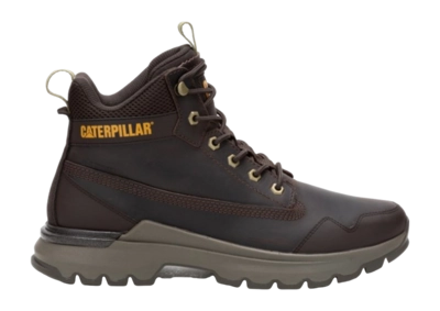 Boots Caterpillar Men Colorado WP Mink