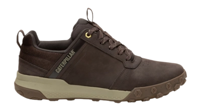 Sneaker Caterpillar Hex Ready Lo Herren Coffee Bean