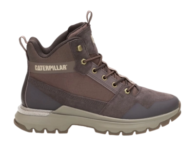 Chaussures Caterpillar Homme Colorado Coffee Bean/Rain Drum