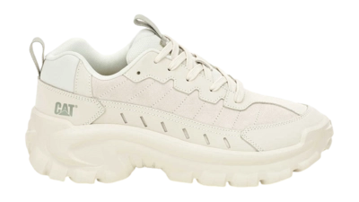 Sneaker Caterpillar Men Intruder Lite Birch