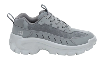 Sneaker Caterpillar Men Intruder Essential Gargoyle