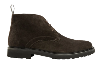 Greve Deventer H 3337 Africa Suede