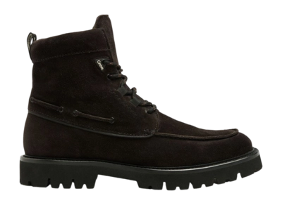 Bottes Greve Dolimiti 3337 Afrique Suede