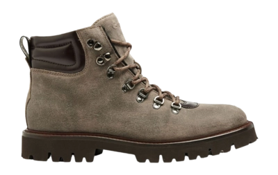 Bottes Greve Dolimiti 3226 Roccia Suede Huile