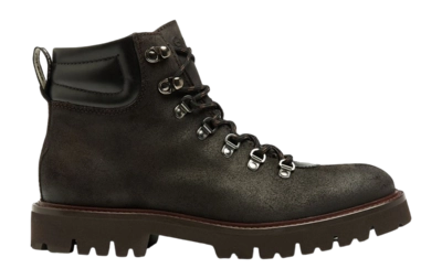 Greve Dolimiti 3224 Africa Suede Oil
