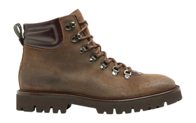 Greve Dolimiti 3225 Abelia Suede Oil