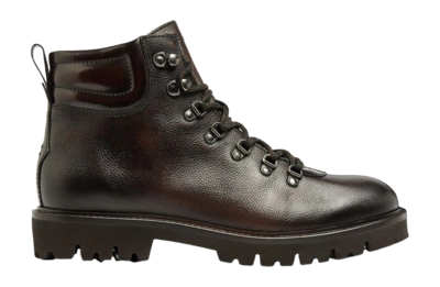 Bottes Greve Dolimiti 3499 Chestnut Caviar