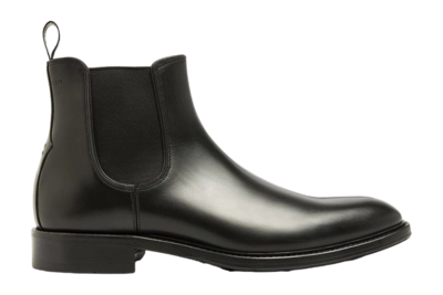 Stiefeletten Greve Piave 2990 Nero Puro