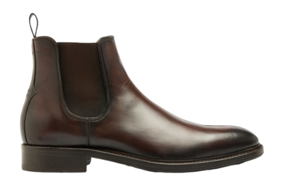 Stiefeletten Greve Piave 3288 Borneo Puro