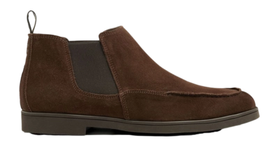 Greve Tufo 3251 Mustang Suede