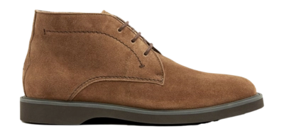 Greve Vito 3333 Abelia Suede