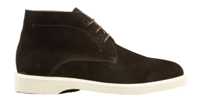 Greve Vito 3336 Moka Suede