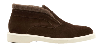 Greve Vito 3251 Chelsea Mustang Suede
