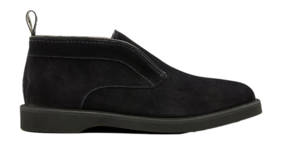 Greve Vito 3335 Dark Blue Suede 2024