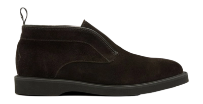 Greve Vito 3337 Africa Suede