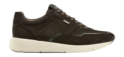 Greve Walker H 3337 Sneaker Africa Suede