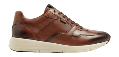 Greve Walker H 2664 Mogano Corsaro Calf