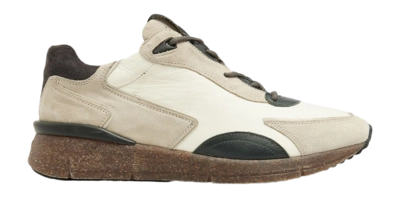 Greve Walker H 3339 Juta Suede