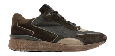 Greve Walker H 3337 Africa Suede