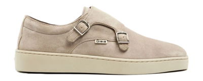 Greve Wave 3331 Gesp Roccia Suede