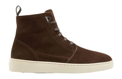 Greve Wave 3251 Mustang Suede