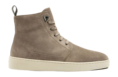 Greve Wave 3279 Taiga Suede Wax