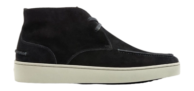 Greve Wave 3335 Dark Blue Suede 2024