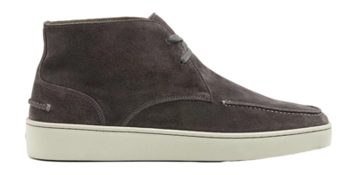 Greve Wave 3338 Carbonio Suede