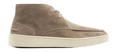 Greve Wave 3246 Taiga Suede