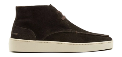 Greve Wave 3337 Africa Suede