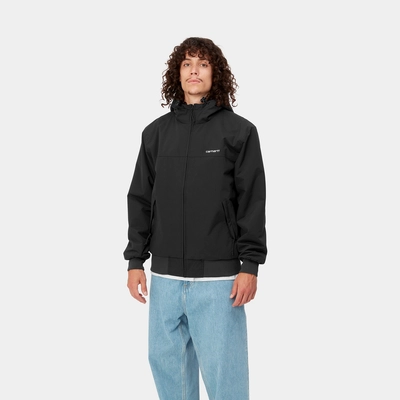 4---hooded-sail-jacket-black-white-1169 (2)