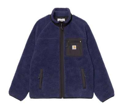 Liner Carhartt WIP Unisex Prentis Aura / Black