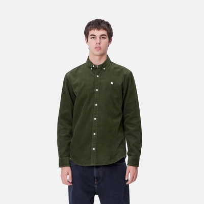 3---l-s-madison-cord-shirt-tarragon-wax-488