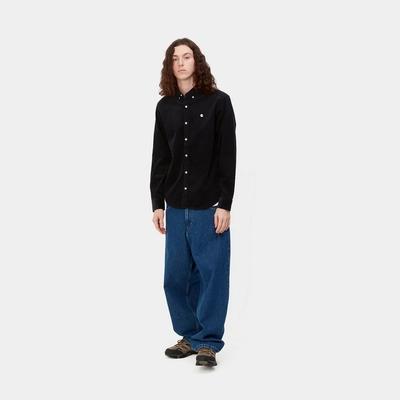 6---l-s-madison-cord-shirt-black-wax-31 (2)