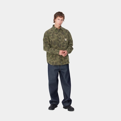 5---l-s-camo-duck-shirt-camo-duck-green-office-green-garment-dyed-76 (2)