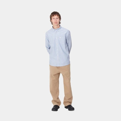5---l-s-dowlen-shirt-dowlen-stripe-bleach-white-479 (2)
