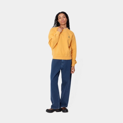 5---w-nelson-sweatshirt-winter-spice-garment-dyed-945 (2)