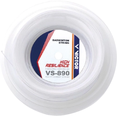 Badmintonsnaar Victor VS-890  (0.68mm/200m)