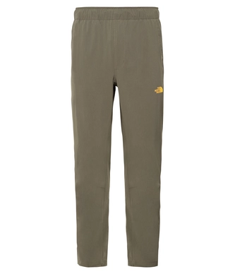 Broek The North Face Men Mountain Tech Woven New Taupe Green Zinnia Org