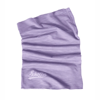 Sjaal Schöffel Allround 1 Pastel Lilac