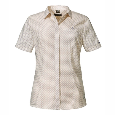 Chemisier Schöffel Women La Gomera Emberglow